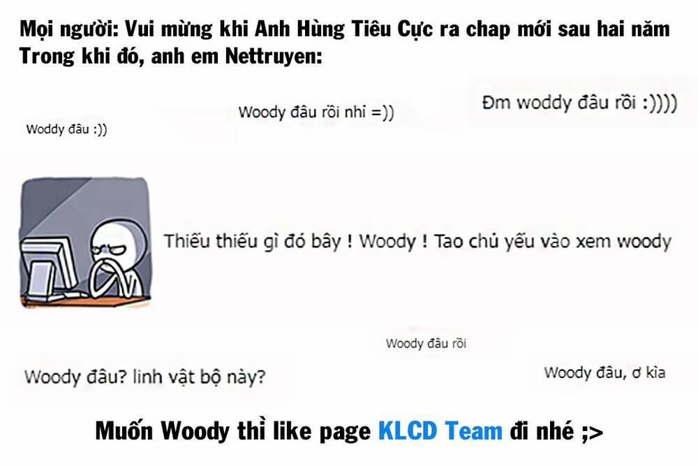 The Negative Hero And The Chief Of The Demon Army 20 trang 6