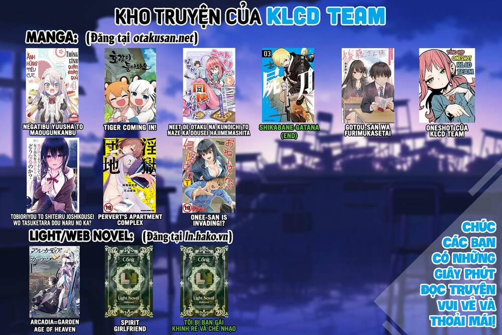 The Negative Hero And The Chief Of The Demon Army 20 trang 7