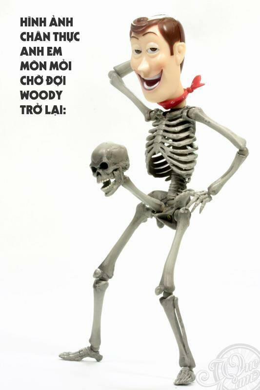 The Negative Hero And The Chief Of The Demon Army 21 trang 6