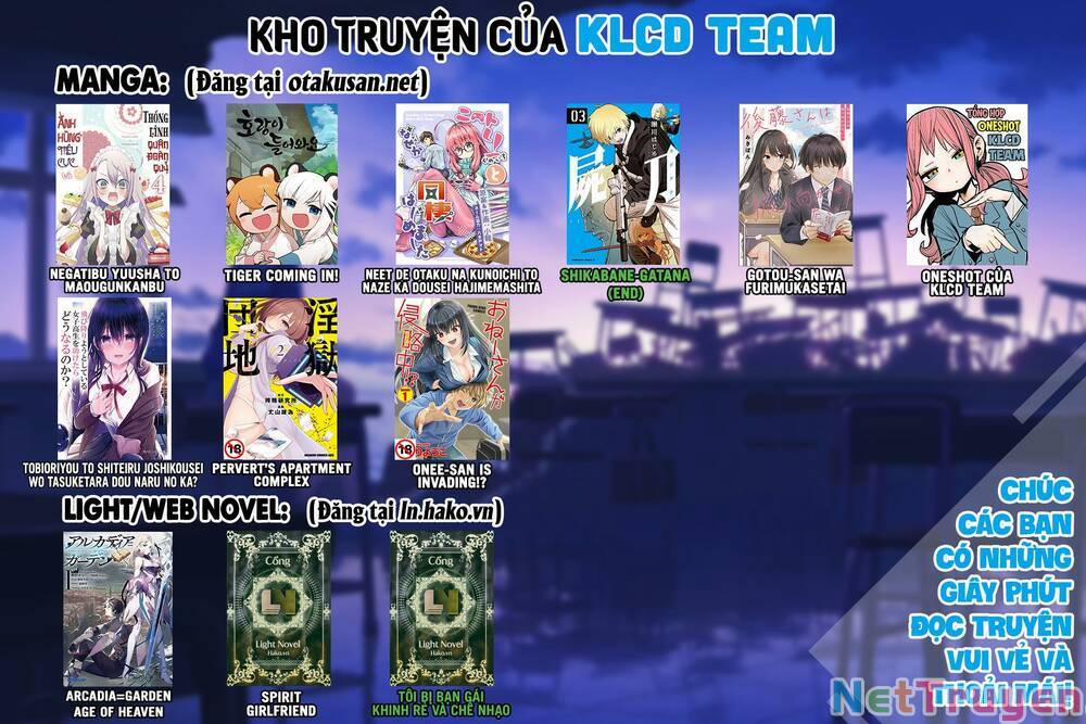 The Negative Hero And The Chief Of The Demon Army 23 trang 10