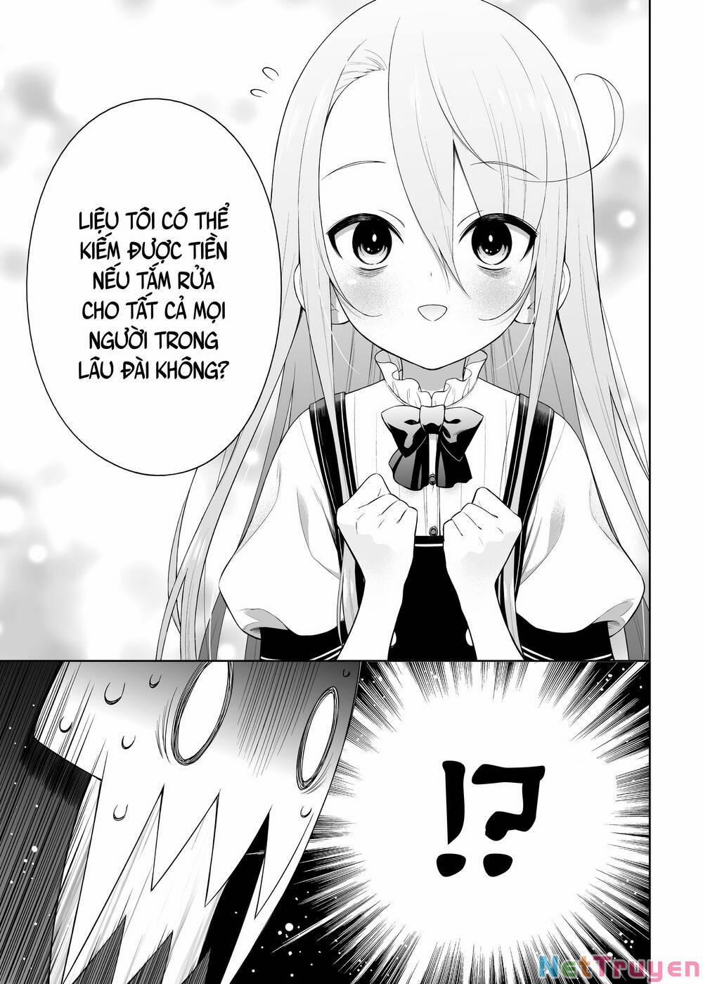 The Negative Hero And The Chief Of The Demon Army 23 trang 6