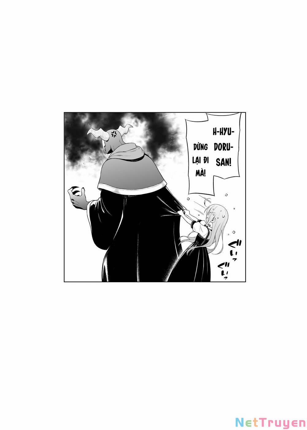 The Negative Hero And The Chief Of The Demon Army 23 trang 8