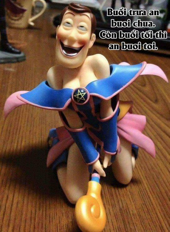 The Negative Hero And The Chief Of The Demon Army 25 trang 6