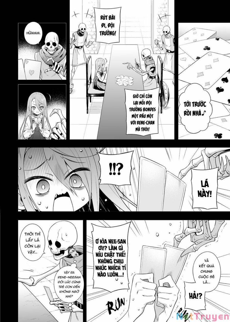 The Negative Hero And The Chief Of The Demon Army 28 trang 5