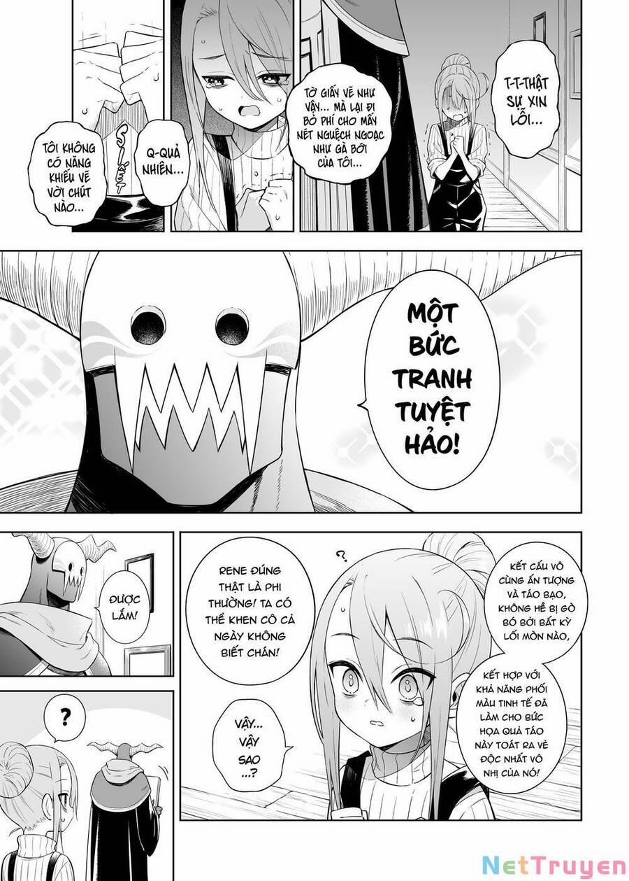 The Negative Hero And The Chief Of The Demon Army 29 trang 4