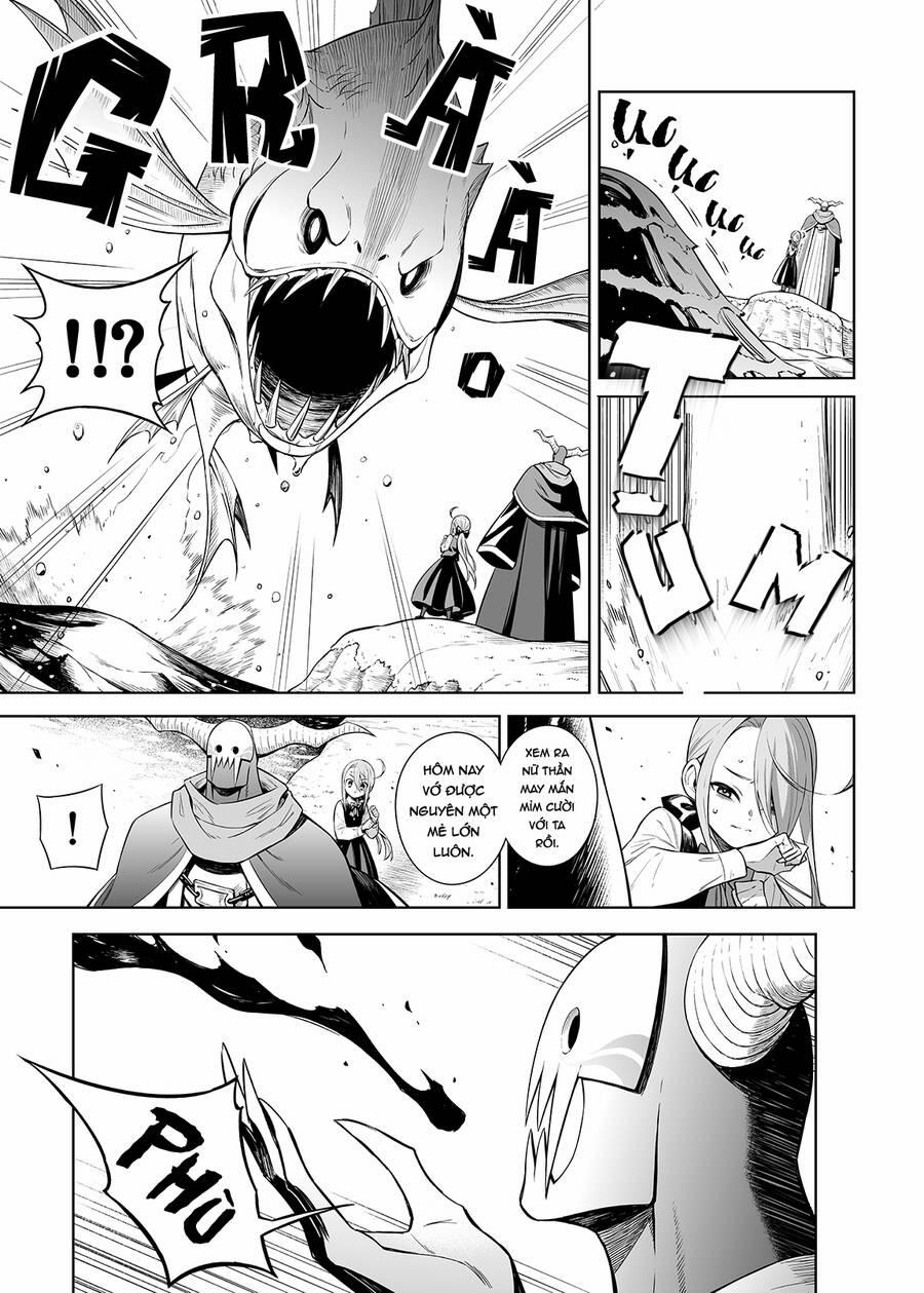 The Negative Hero And The Chief Of The Demon Army 31 trang 4