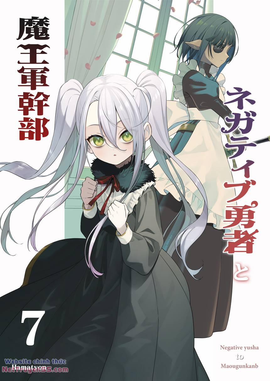 The Negative Hero And The Chief Of The Demon Army 36 trang 2