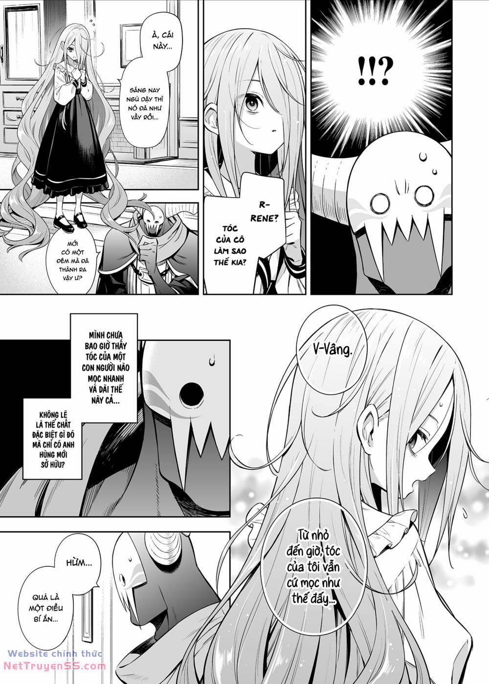 The Negative Hero And The Chief Of The Demon Army 36 trang 4