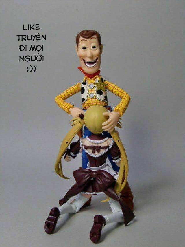 The Negative Hero And The Chief Of The Demon Army 9 trang 6