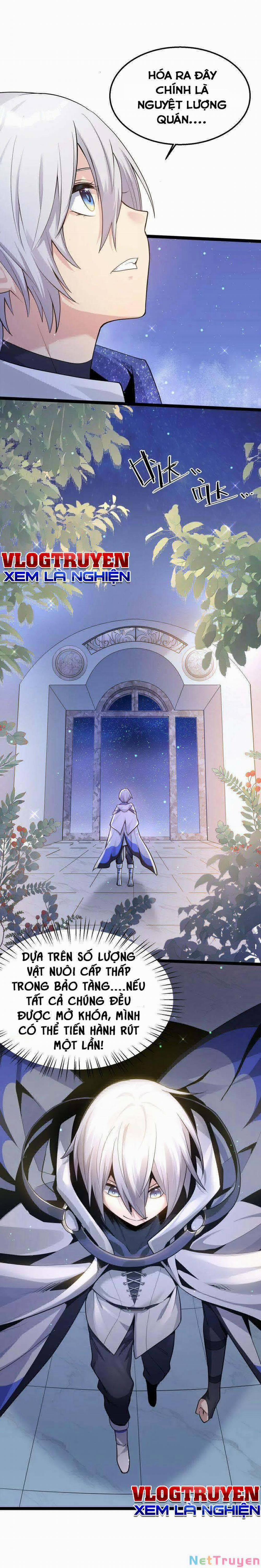 Thế Nhân Thực Sự Tin Tôi Là Đại Boss 1 trang 14