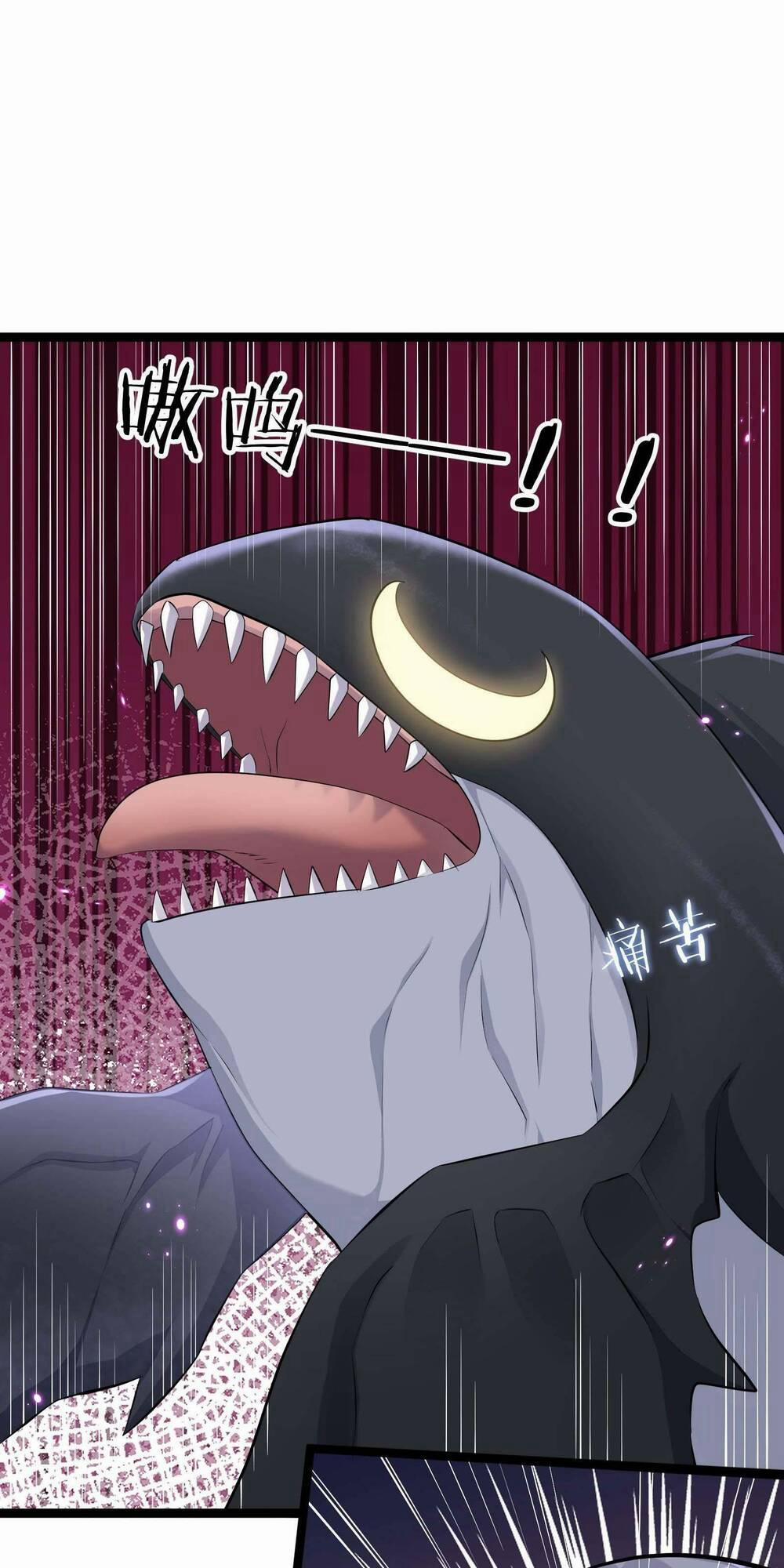 Thế Nhân Thực Sự Tin Tôi Là Đại Boss 10 trang 2