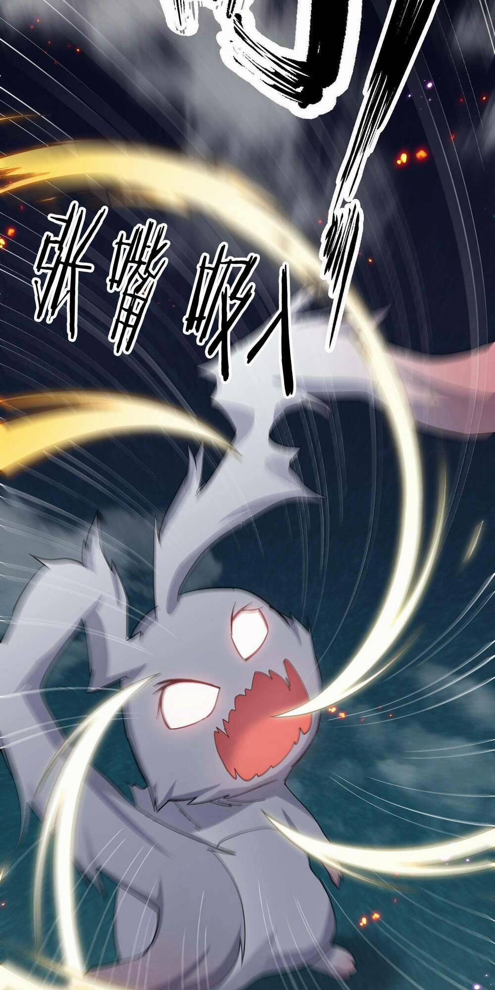 Thế Nhân Thực Sự Tin Tôi Là Đại Boss 10 trang 24