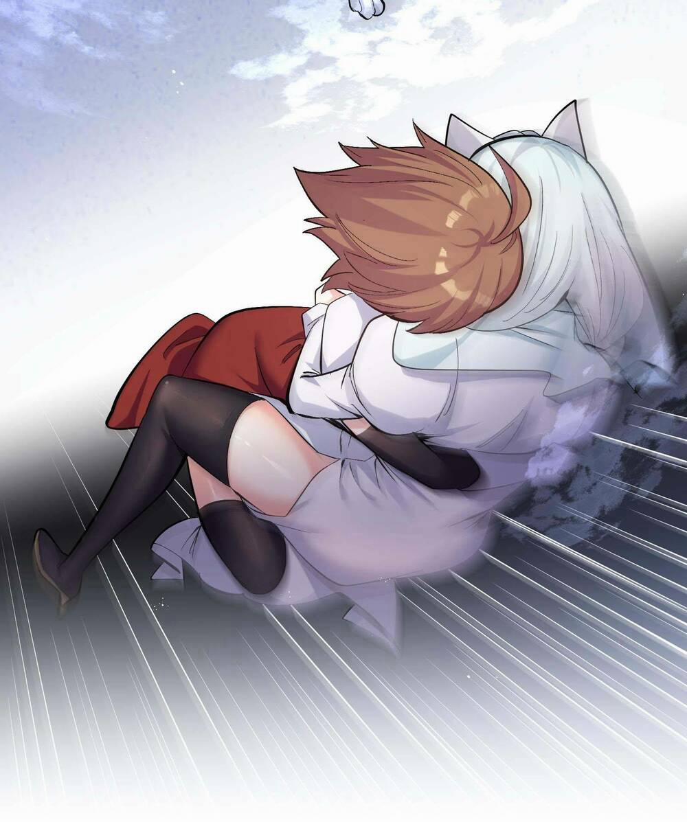 Thế Nhân Thực Sự Tin Tôi Là Đại Boss 10 trang 31