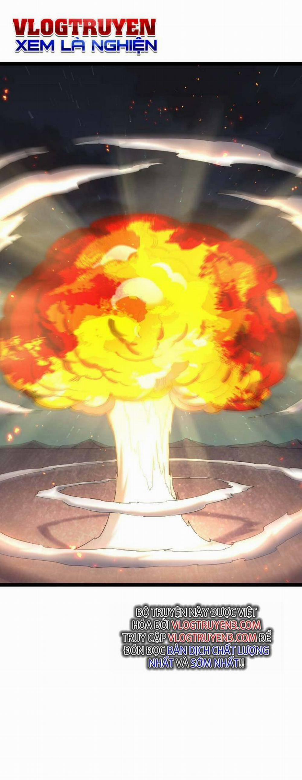 Thế Nhân Thực Sự Tin Tôi Là Đại Boss 10 trang 37