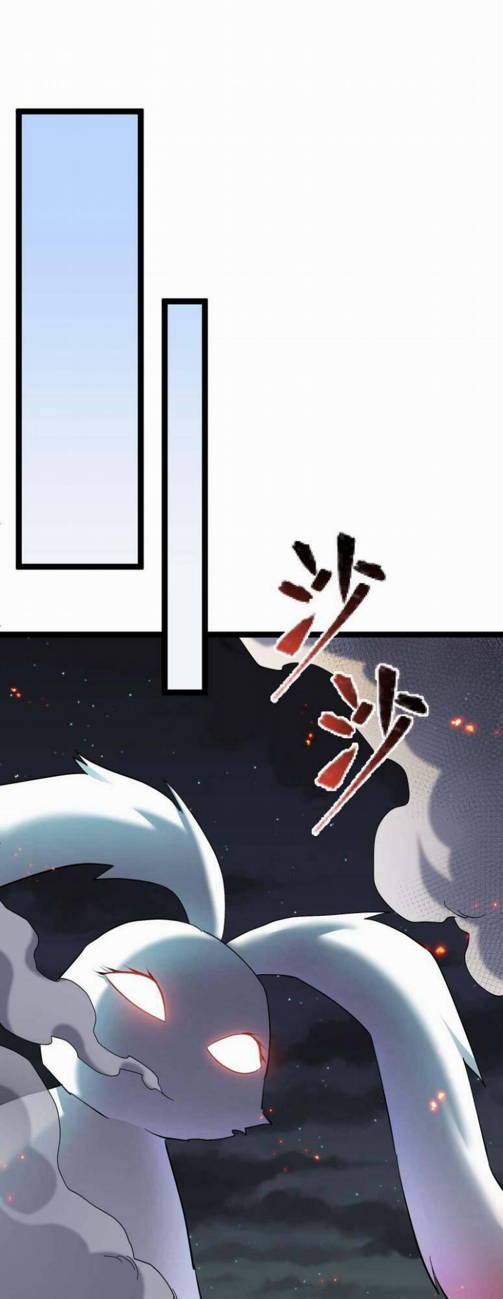 Thế Nhân Thực Sự Tin Tôi Là Đại Boss 10 trang 38