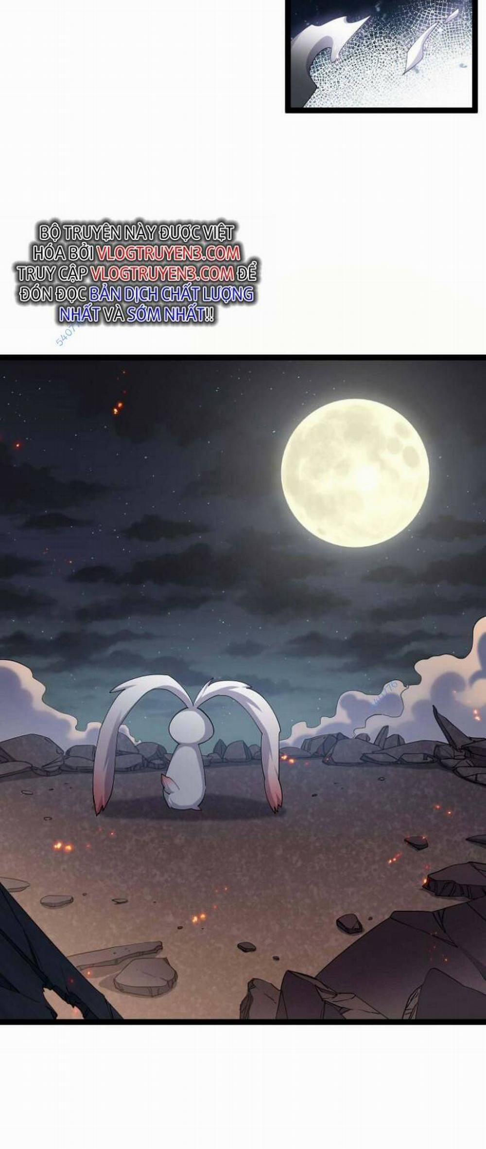 Thế Nhân Thực Sự Tin Tôi Là Đại Boss 10 trang 40