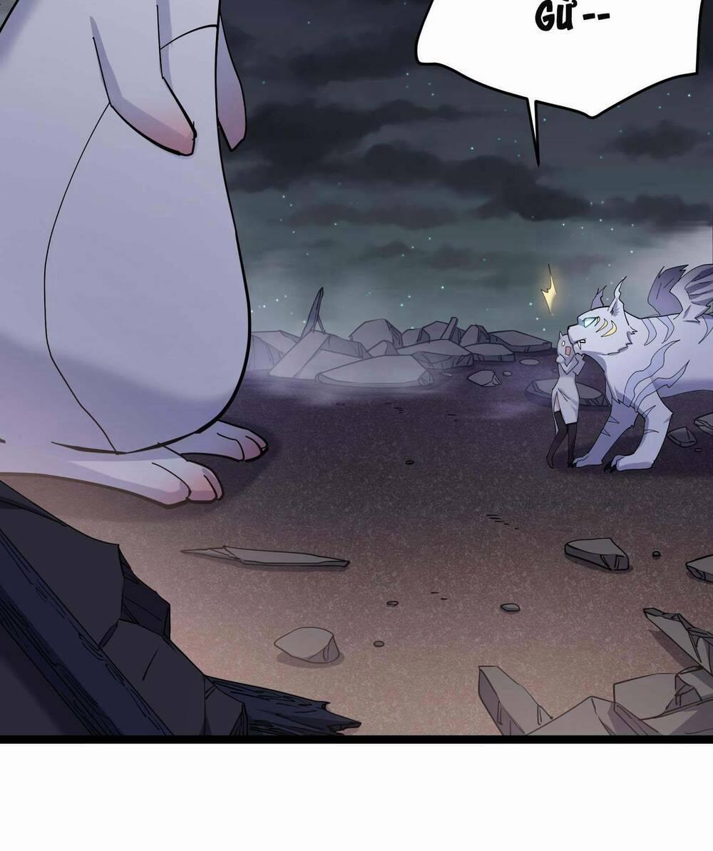 Thế Nhân Thực Sự Tin Tôi Là Đại Boss 10 trang 48