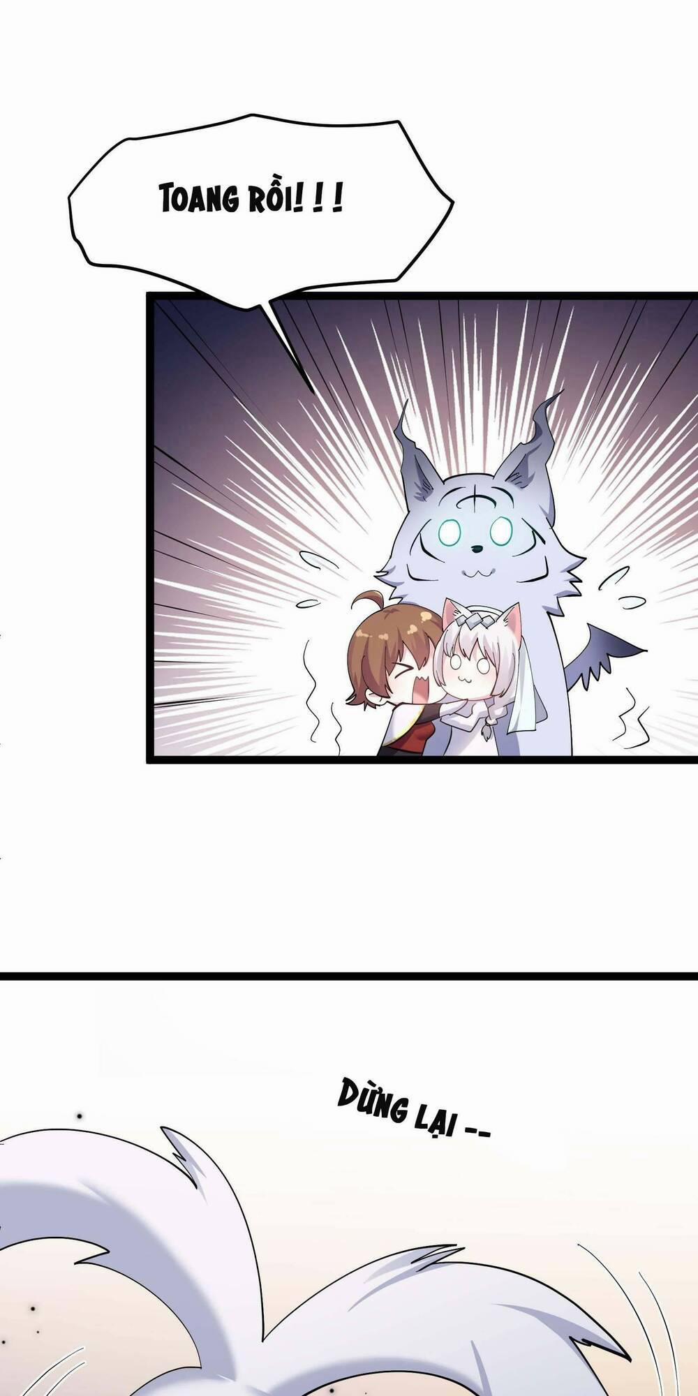 Thế Nhân Thực Sự Tin Tôi Là Đại Boss 10 trang 49