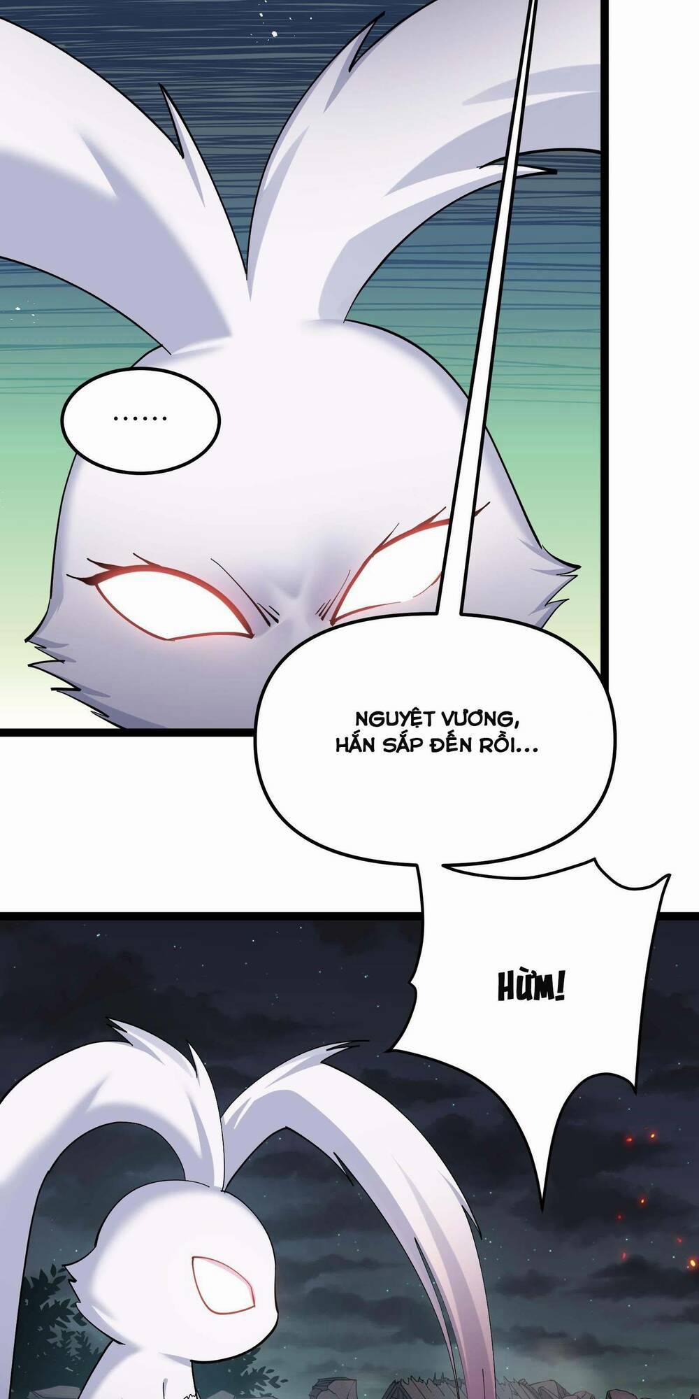 Thế Nhân Thực Sự Tin Tôi Là Đại Boss 10 trang 58