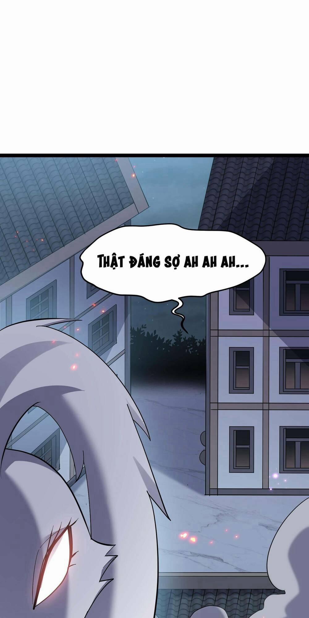 Thế Nhân Thực Sự Tin Tôi Là Đại Boss 10 trang 7