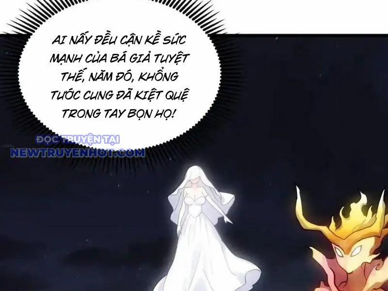 Thế Nhân Thực Sự Tin Tôi Là Đại Boss 100 trang 101