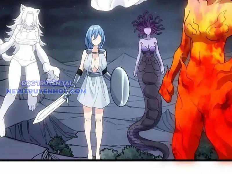 Thế Nhân Thực Sự Tin Tôi Là Đại Boss 100 trang 102