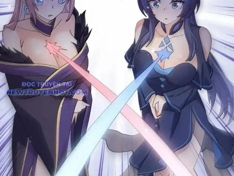 Thế Nhân Thực Sự Tin Tôi Là Đại Boss 100 trang 131