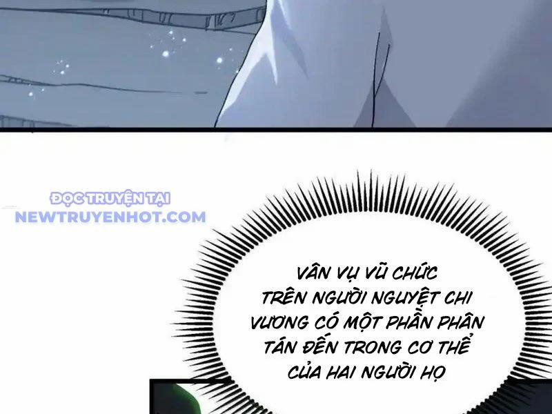 Thế Nhân Thực Sự Tin Tôi Là Đại Boss 100 trang 35