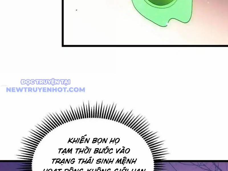 Thế Nhân Thực Sự Tin Tôi Là Đại Boss 100 trang 37