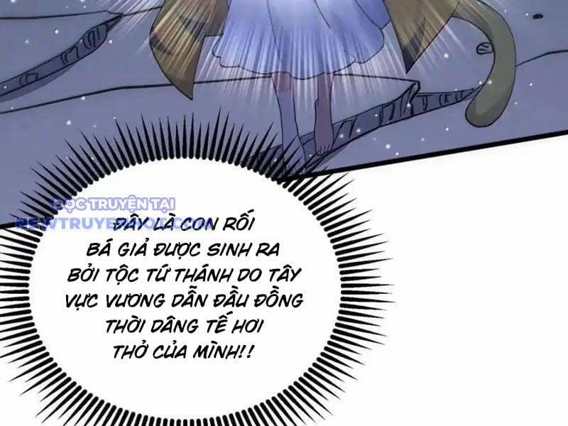 Thế Nhân Thực Sự Tin Tôi Là Đại Boss 100 trang 91