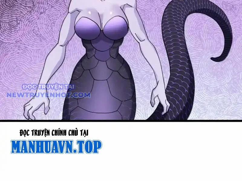 Thế Nhân Thực Sự Tin Tôi Là Đại Boss 100 trang 96