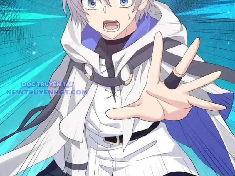 Thế Nhân Thực Sự Tin Tôi Là Đại Boss 101 trang 101