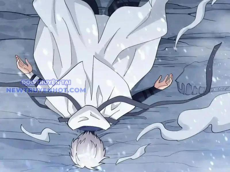 Thế Nhân Thực Sự Tin Tôi Là Đại Boss 101 trang 11