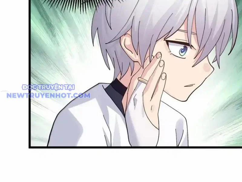 Thế Nhân Thực Sự Tin Tôi Là Đại Boss 101 trang 110