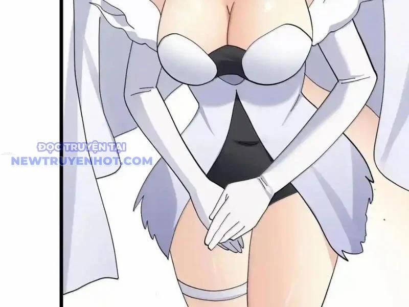 Thế Nhân Thực Sự Tin Tôi Là Đại Boss 101 trang 114