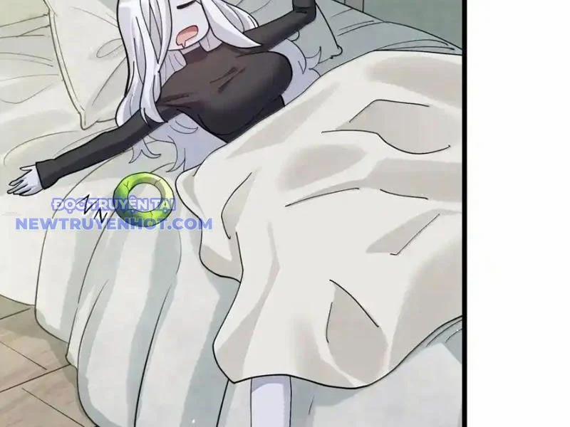 Thế Nhân Thực Sự Tin Tôi Là Đại Boss 101 trang 116