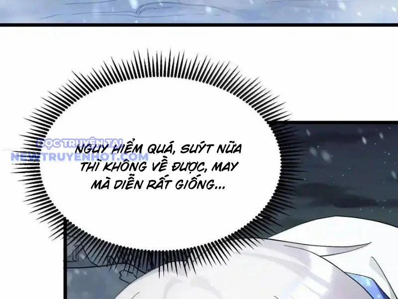 Thế Nhân Thực Sự Tin Tôi Là Đại Boss 101 trang 12