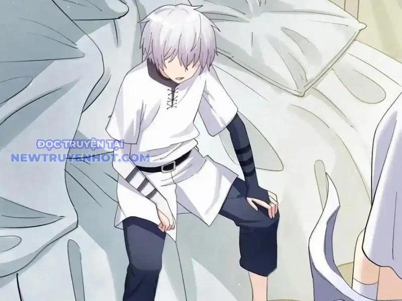 Thế Nhân Thực Sự Tin Tôi Là Đại Boss 101 trang 121