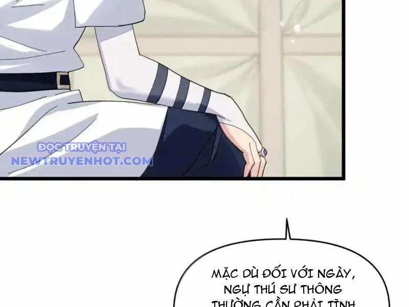 Thế Nhân Thực Sự Tin Tôi Là Đại Boss 101 trang 126