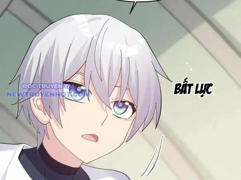 Thế Nhân Thực Sự Tin Tôi Là Đại Boss 101 trang 132