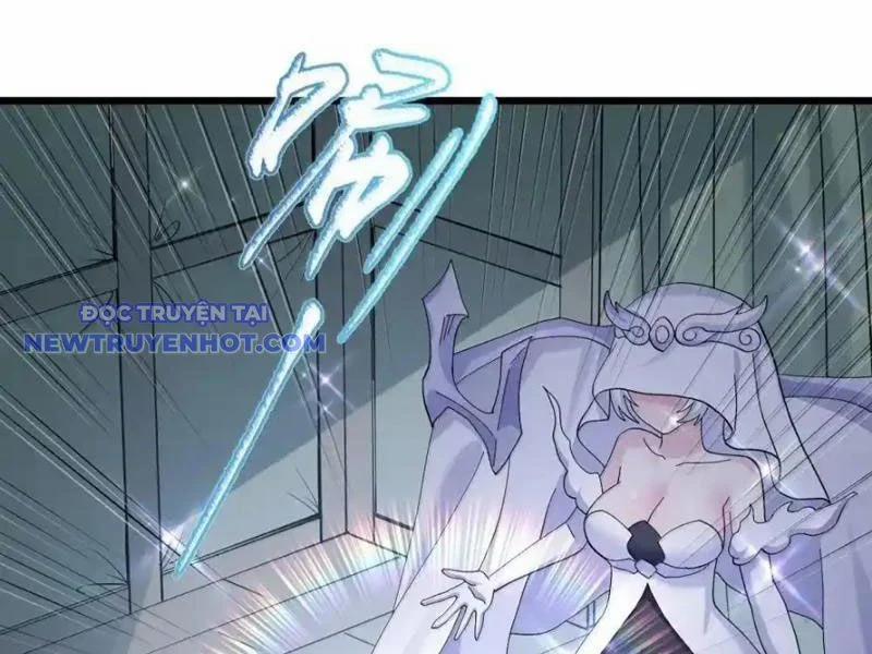 Thế Nhân Thực Sự Tin Tôi Là Đại Boss 101 trang 137