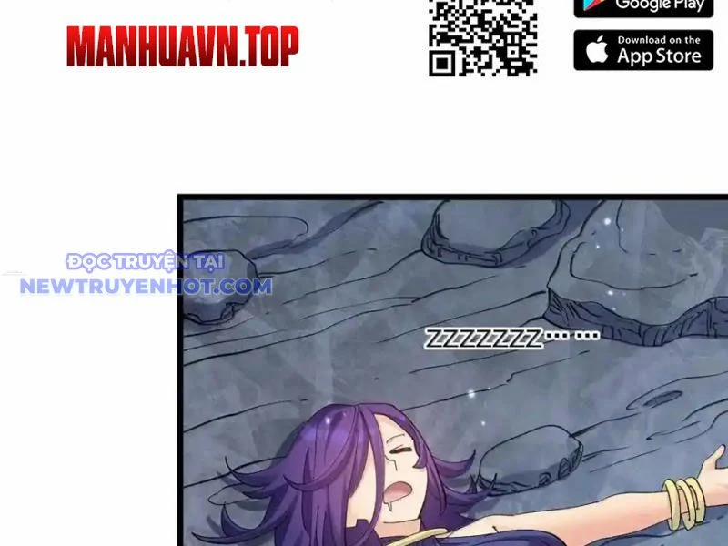 Thế Nhân Thực Sự Tin Tôi Là Đại Boss 101 trang 20