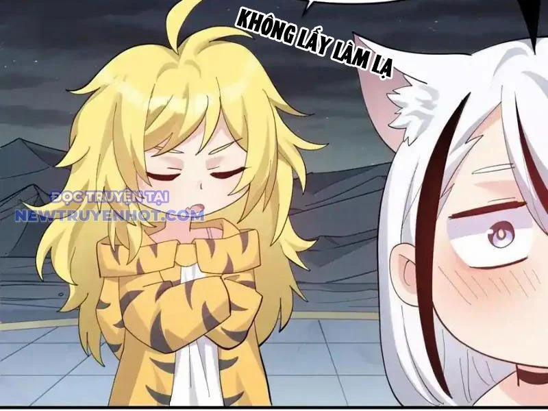 Thế Nhân Thực Sự Tin Tôi Là Đại Boss 101 trang 69