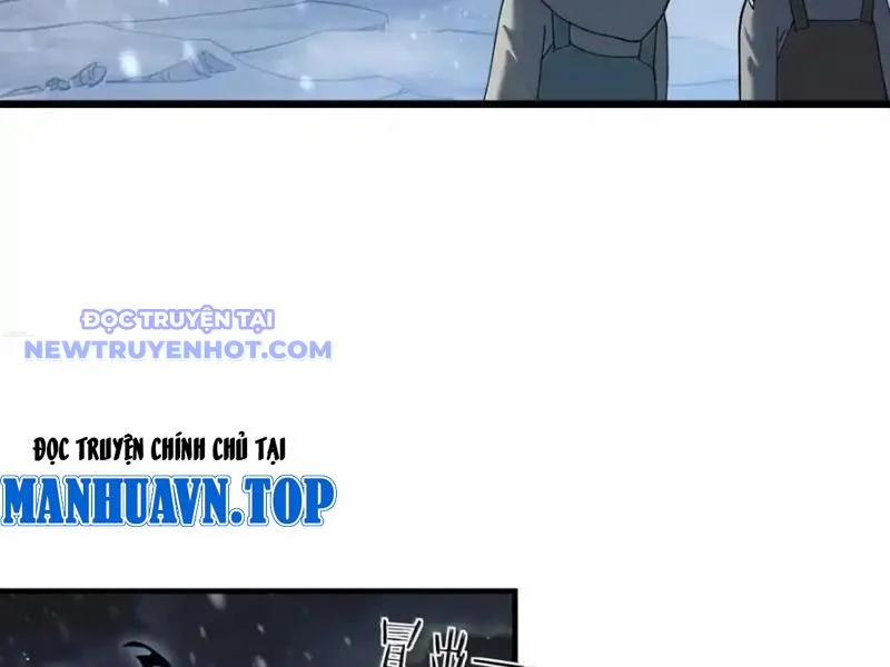 Thế Nhân Thực Sự Tin Tôi Là Đại Boss 101 trang 7