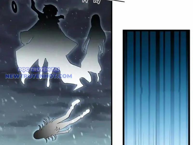 Thế Nhân Thực Sự Tin Tôi Là Đại Boss 101 trang 8