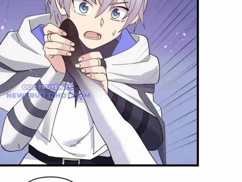 Thế Nhân Thực Sự Tin Tôi Là Đại Boss 101 trang 97