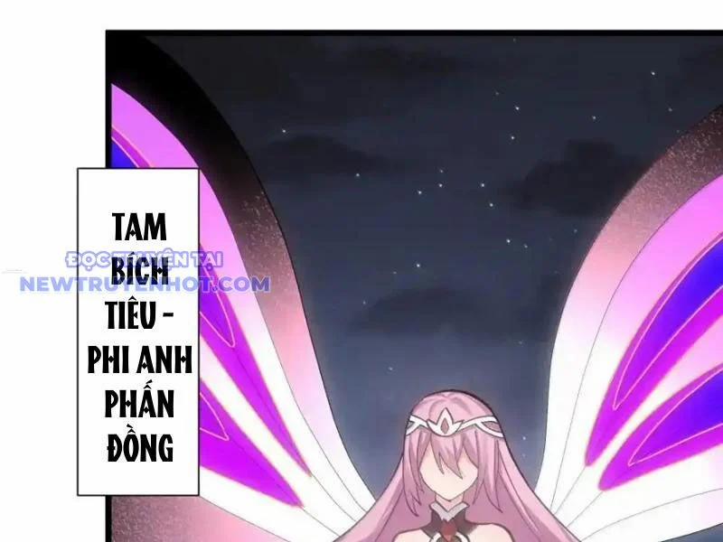 Thế Nhân Thực Sự Tin Tôi Là Đại Boss 102 trang 104