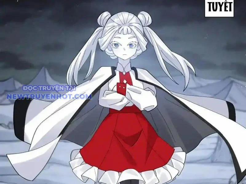 Thế Nhân Thực Sự Tin Tôi Là Đại Boss 102 trang 109