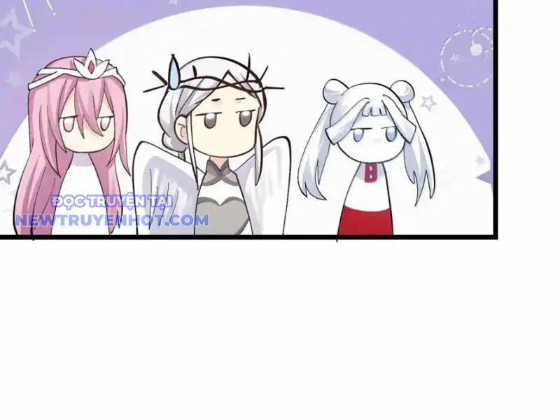 Thế Nhân Thực Sự Tin Tôi Là Đại Boss 102 trang 119