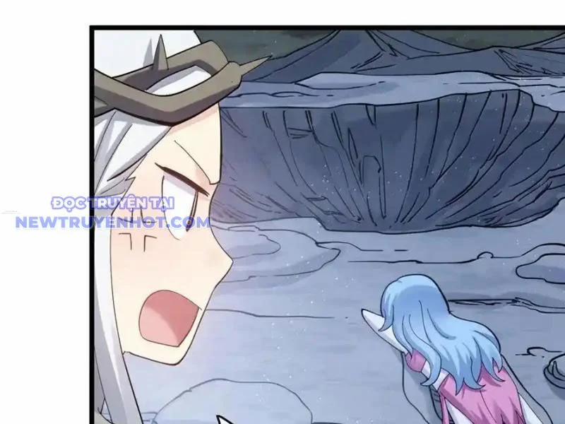 Thế Nhân Thực Sự Tin Tôi Là Đại Boss 102 trang 120